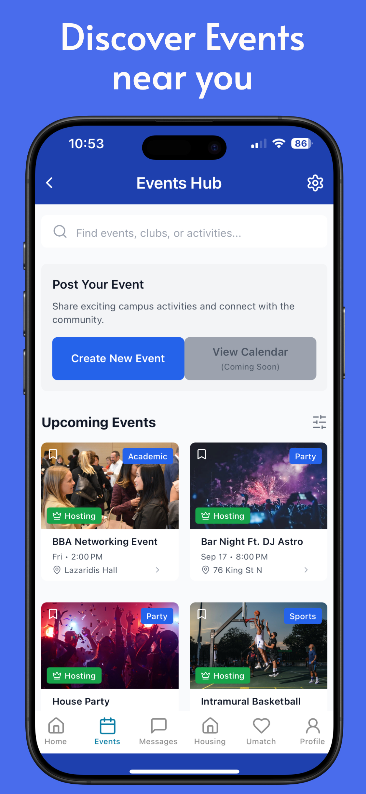Class Chats module preview
